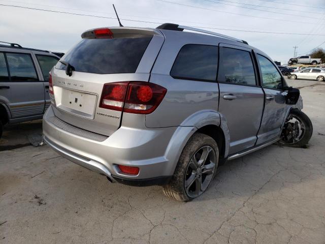 Photo 3 VIN: 3C4PDCGG3GT185648 - DODGE JOURNEY CR 