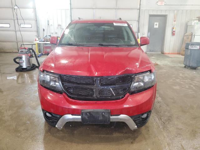 Photo 4 VIN: 3C4PDCGG3GT199145 - DODGE JOURNEY CR 