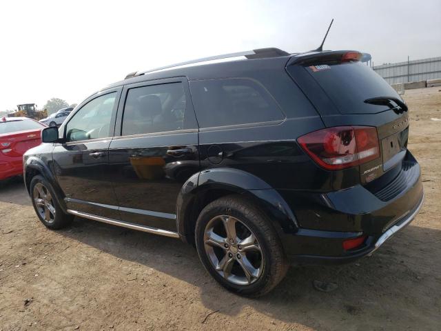 Photo 1 VIN: 3C4PDCGG3GT228255 - DODGE JOURNEY CR 