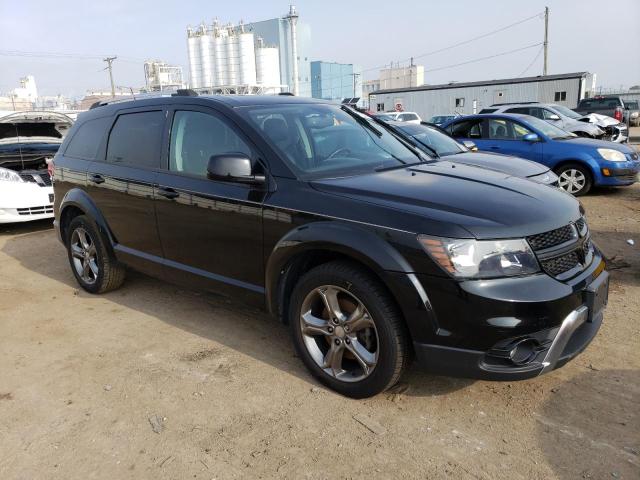 Photo 3 VIN: 3C4PDCGG3GT228255 - DODGE JOURNEY CR 