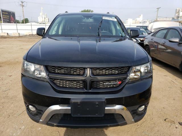 Photo 4 VIN: 3C4PDCGG3GT228255 - DODGE JOURNEY CR 