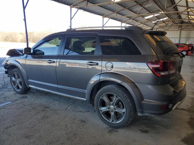 Photo 1 VIN: 3C4PDCGG3HT530680 - DODGE JOURNEY 