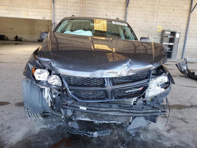 Photo 4 VIN: 3C4PDCGG3HT530680 - DODGE JOURNEY 