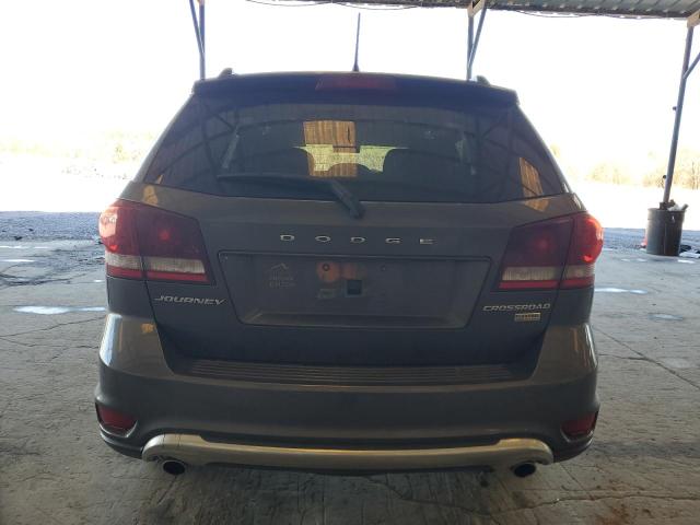 Photo 5 VIN: 3C4PDCGG3HT530680 - DODGE JOURNEY 