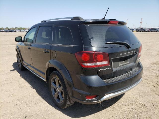 Photo 2 VIN: 3C4PDCGG3HT531280 - DODGE JOURNEY CR 