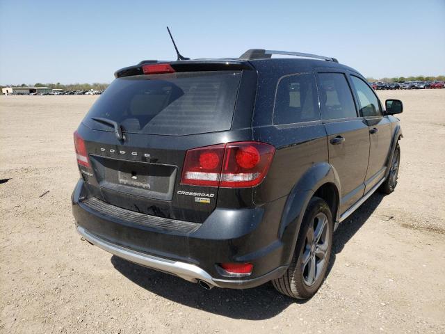 Photo 3 VIN: 3C4PDCGG3HT531280 - DODGE JOURNEY CR 