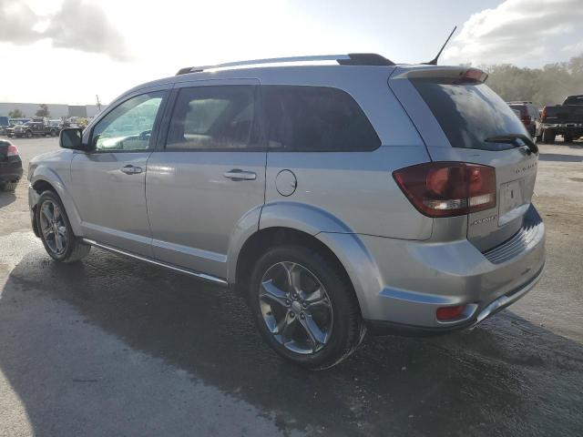 Photo 1 VIN: 3C4PDCGG3HT536429 - DODGE JOURNEY CR 