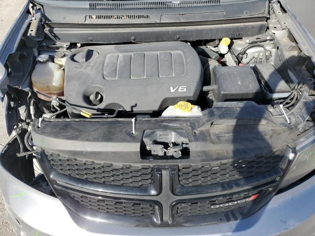 Photo 11 VIN: 3C4PDCGG3HT536429 - DODGE JOURNEY CR 