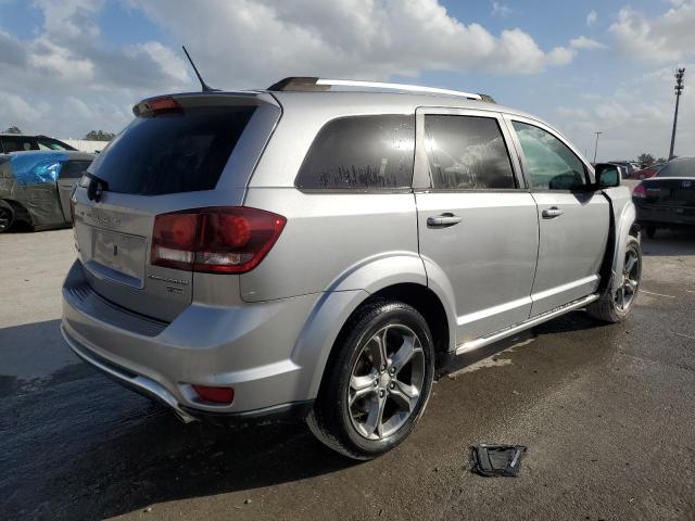 Photo 2 VIN: 3C4PDCGG3HT536429 - DODGE JOURNEY CR 