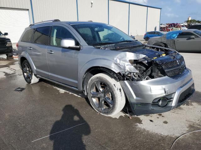 Photo 3 VIN: 3C4PDCGG3HT536429 - DODGE JOURNEY CR 