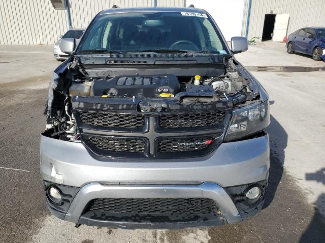 Photo 4 VIN: 3C4PDCGG3HT536429 - DODGE JOURNEY CR 