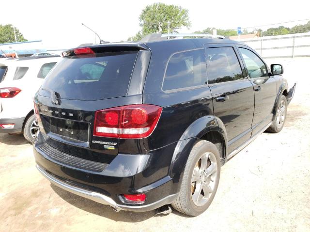 Photo 3 VIN: 3C4PDCGG3HT536835 - DODGE JOURNEY CR 