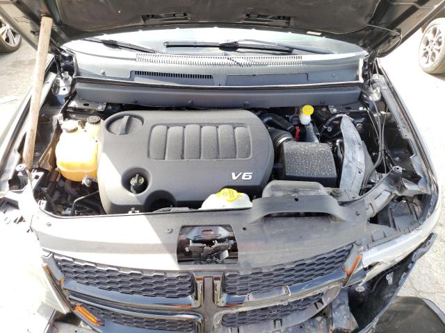 Photo 6 VIN: 3C4PDCGG3HT536835 - DODGE JOURNEY CR 