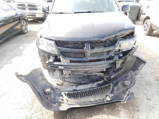 Photo 8 VIN: 3C4PDCGG3HT536835 - DODGE JOURNEY CR 