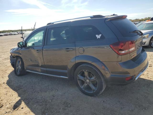 Photo 1 VIN: 3C4PDCGG3HT539086 - DODGE JOURNEY CR 