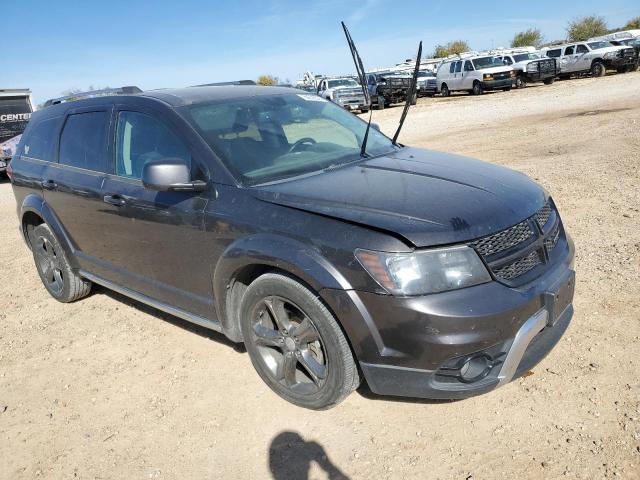 Photo 3 VIN: 3C4PDCGG3HT539086 - DODGE JOURNEY CR 