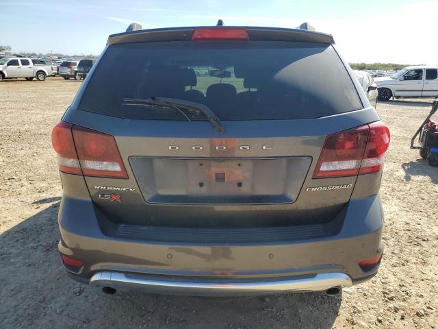 Photo 5 VIN: 3C4PDCGG3HT539086 - DODGE JOURNEY CR 