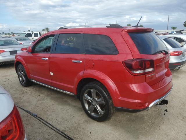 Photo 1 VIN: 3C4PDCGG3HT539380 - DODGE JOURNEY CR 