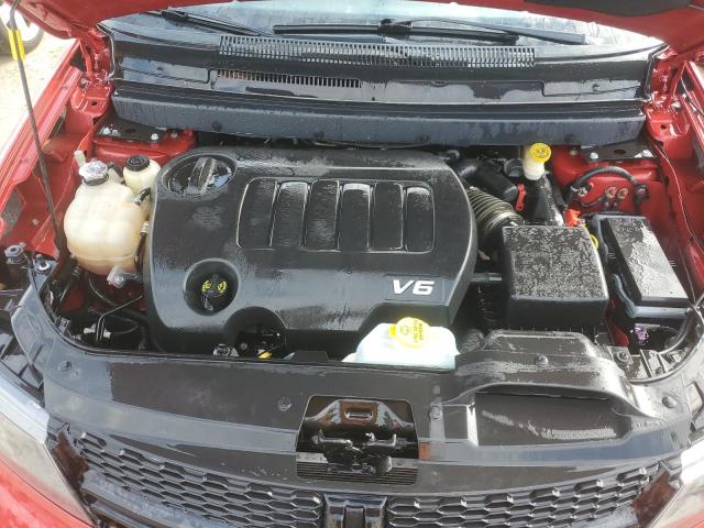 Photo 11 VIN: 3C4PDCGG3HT539380 - DODGE JOURNEY CR 