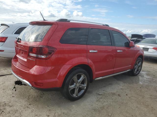 Photo 2 VIN: 3C4PDCGG3HT539380 - DODGE JOURNEY CR 