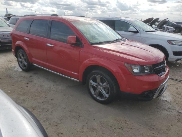 Photo 3 VIN: 3C4PDCGG3HT539380 - DODGE JOURNEY CR 