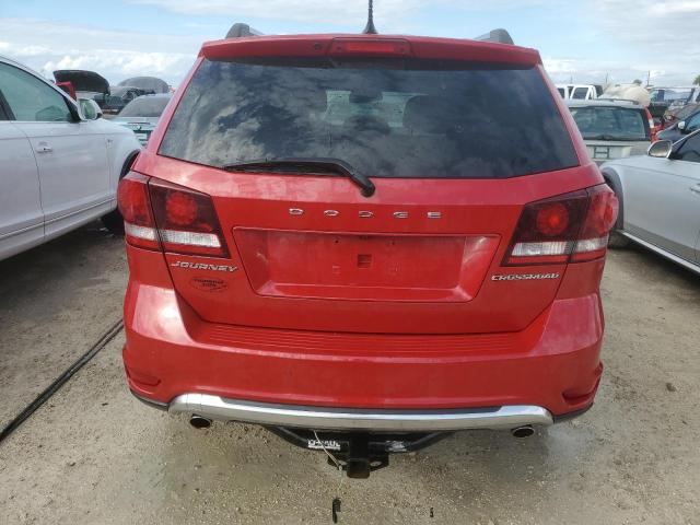 Photo 5 VIN: 3C4PDCGG3HT539380 - DODGE JOURNEY CR 