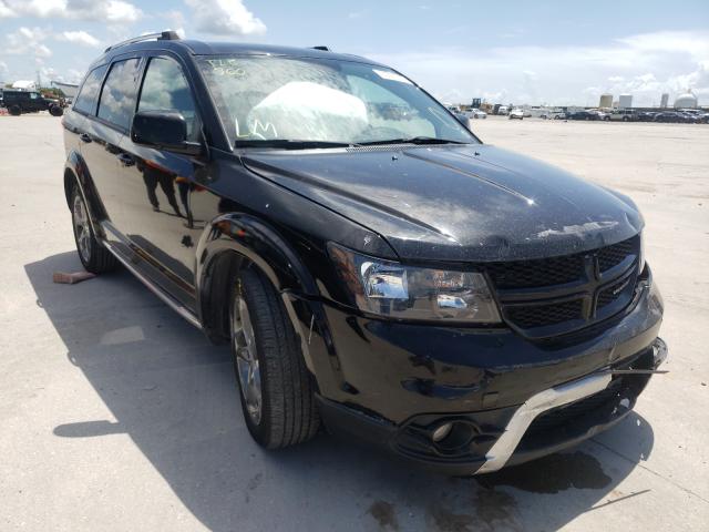 Photo 0 VIN: 3C4PDCGG3HT548144 - DODGE JOURNEY 