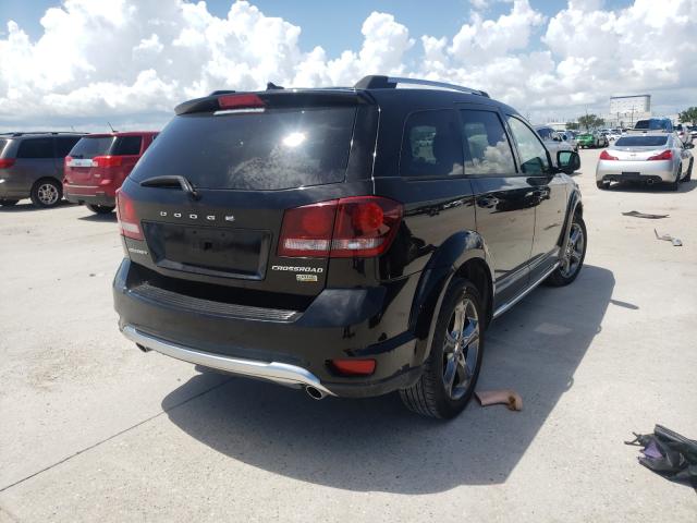 Photo 3 VIN: 3C4PDCGG3HT548144 - DODGE JOURNEY 