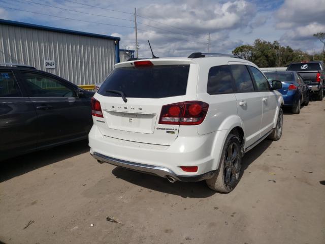 Photo 3 VIN: 3C4PDCGG3HT554011 - DODGE JOURNEY 