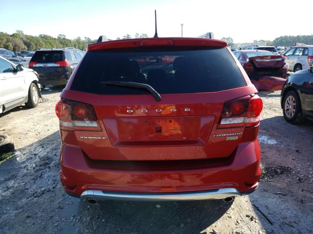 Photo 5 VIN: 3C4PDCGG3HT572430 - DODGE JOURNEY 