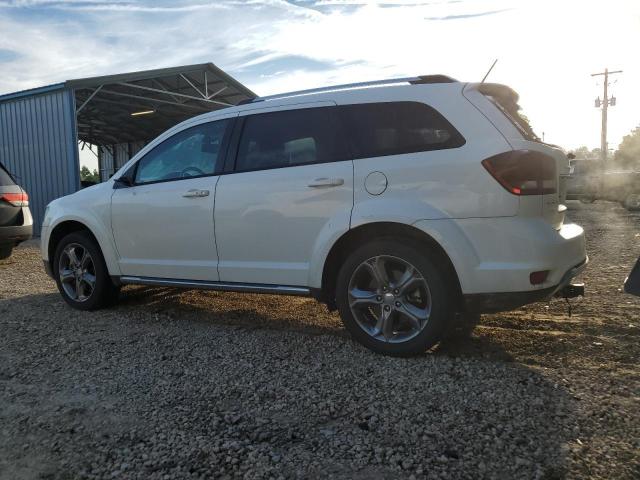 Photo 1 VIN: 3C4PDCGG3HT576462 - DODGE JOURNEY CR 