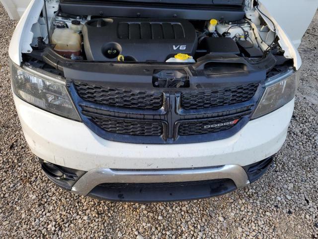 Photo 11 VIN: 3C4PDCGG3HT576462 - DODGE JOURNEY CR 