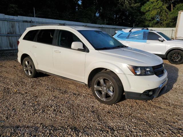 Photo 3 VIN: 3C4PDCGG3HT576462 - DODGE JOURNEY CR 