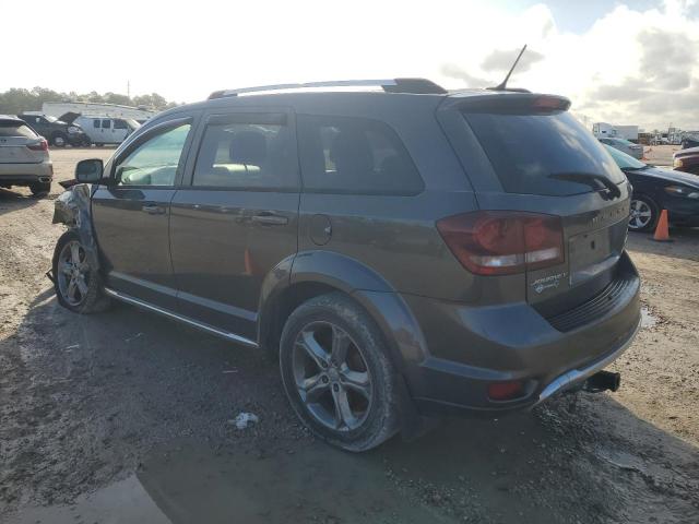 Photo 1 VIN: 3C4PDCGG3HT594816 - DODGE JOURNEY 