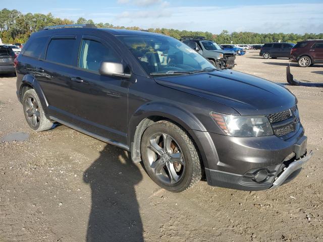 Photo 3 VIN: 3C4PDCGG3HT594816 - DODGE JOURNEY 