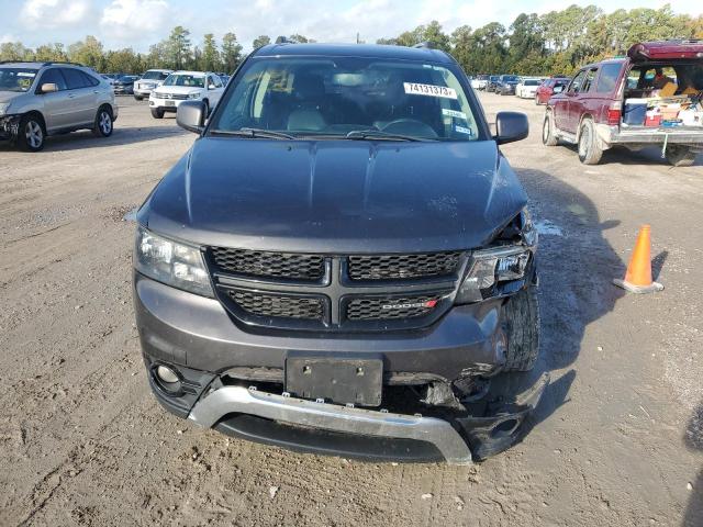 Photo 4 VIN: 3C4PDCGG3HT594816 - DODGE JOURNEY 