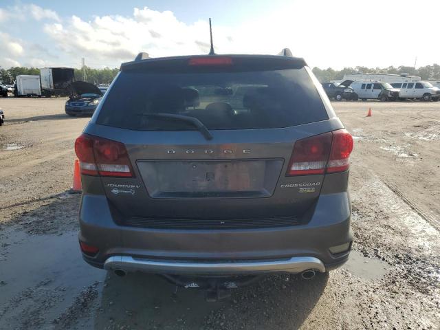 Photo 5 VIN: 3C4PDCGG3HT594816 - DODGE JOURNEY 