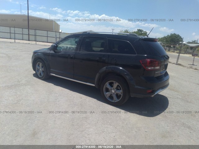 Photo 2 VIN: 3C4PDCGG3HT599336 - DODGE JOURNEY 