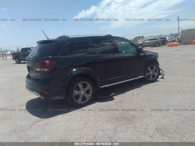 Photo 3 VIN: 3C4PDCGG3HT599336 - DODGE JOURNEY 