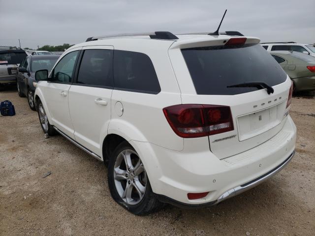 Photo 2 VIN: 3C4PDCGG3HT613980 - DODGE JOURNEY CR 