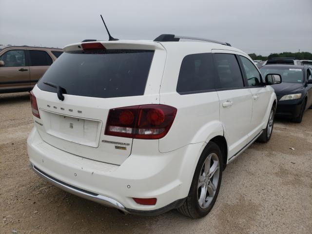 Photo 3 VIN: 3C4PDCGG3HT613980 - DODGE JOURNEY CR 