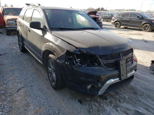 Photo 0 VIN: 3C4PDCGG3HT643996 - DODGE JOURNEY CR 