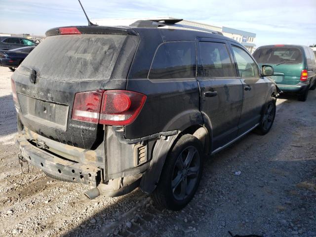 Photo 3 VIN: 3C4PDCGG3HT643996 - DODGE JOURNEY CR 