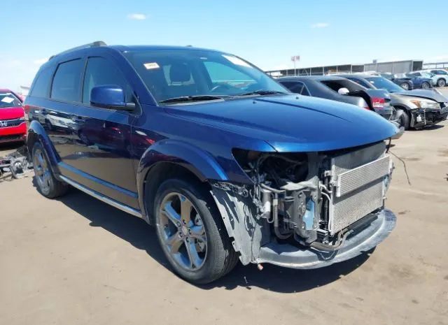 Photo 0 VIN: 3C4PDCGG3HT673869 - DODGE JOURNEY 