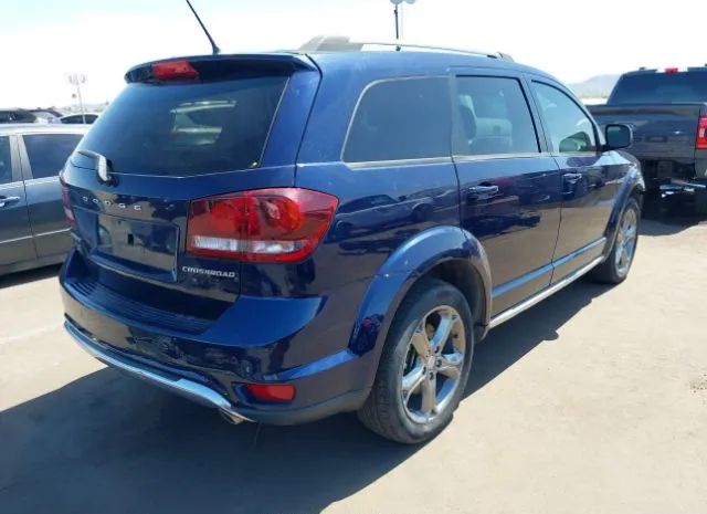 Photo 3 VIN: 3C4PDCGG3HT673869 - DODGE JOURNEY 