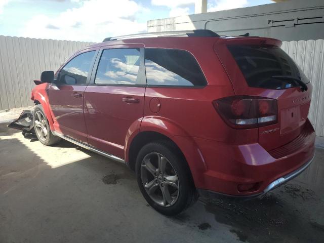 Photo 1 VIN: 3C4PDCGG3JT156089 - DODGE JOURNEY CR 