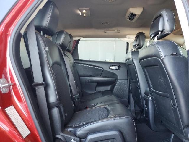 Photo 10 VIN: 3C4PDCGG3JT156089 - DODGE JOURNEY CR 