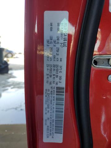 Photo 12 VIN: 3C4PDCGG3JT156089 - DODGE JOURNEY CR 