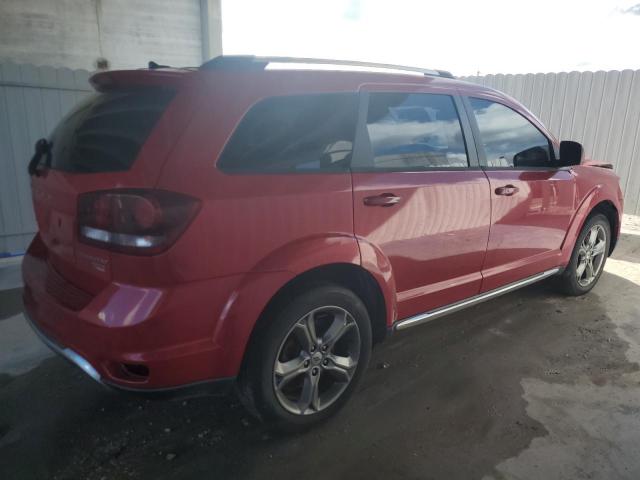 Photo 2 VIN: 3C4PDCGG3JT156089 - DODGE JOURNEY CR 