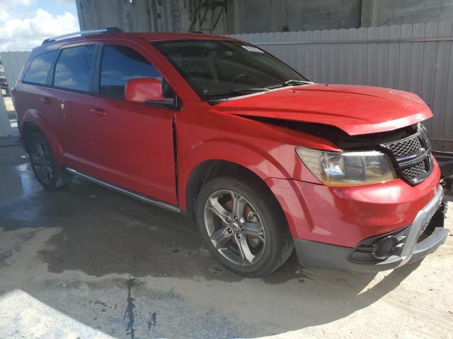 Photo 3 VIN: 3C4PDCGG3JT156089 - DODGE JOURNEY CR 